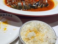 -千稻剁椒大鱼头(CityOn熙地港店)