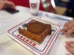 -动哒餐室•港式茶餐厅(顺义华联店)