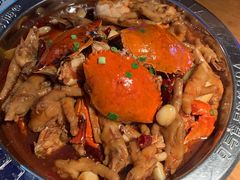 -胖哥俩肉蟹煲(世茂国际广场店)