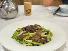-围龙屋客家食府(福田店)