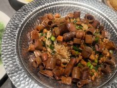 -1937青岛老味道·海肠捞饭·青岛菜(大鲍岛栈桥店)