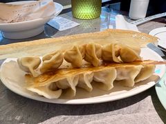 -邢家锅贴老店·非遗·开封菜(金明广场店)