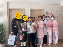 -喜喜·全套房月子会所(罗宾森广场店)