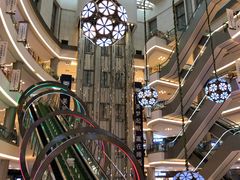 -红星美凯龙(上海沪南店)