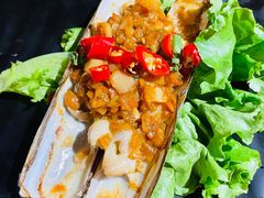 -金山烤肉(中兴公园店)