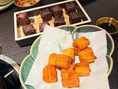 -季季山·云南野生菌火锅(上海首店)