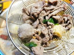 -潮味四季潮汕牛肉火锅(来凤街店)