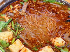 -老城南.鸭血粉丝汤(夫子庙店)