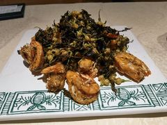 -云海肴·汽锅鸡·云南菜(高德置地店)