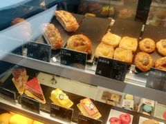 -BLAQ咖啡(骏豪店)