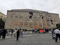 -上海四行仓库抗战纪念馆