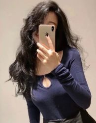 -沐染造型专业烫发染发