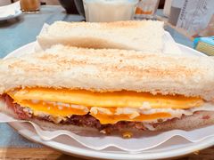 -华嫂冰室(尖沙咀店)