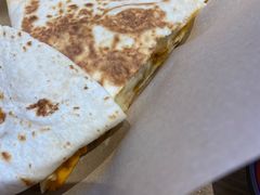 -Taco Bell 塔可钟(民田路店)
