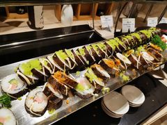 -漳州瑰丽半岛酒店·原素全日制餐厅