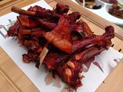 -老山东·山东菜(鲁菜名店)