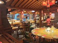 -鸽子窝(青塔店)