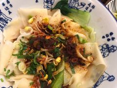 -汉唐宴长安食府