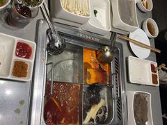 -海底捞火锅(高新活力汇店)