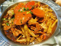 -胖哥俩肉蟹煲(湛江印象汇店)