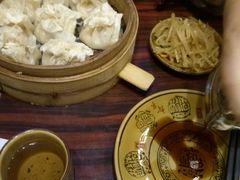 -老绥元烧麦·家常菜(桥华店)