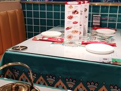 -楼兰古丽·新疆菜(大唐西市店)
