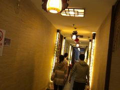 -大瀚养生SPA足道会馆(长逸店)