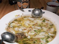 -太二酸菜鱼(福州泰禾店)