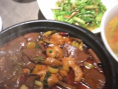 -大鹏饭店·金陵家宴(奥体中心店)