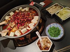 -师烤·豆花烤鱼(深圳坂田天虹店)