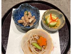 -枫品铁板烧(东樾店)