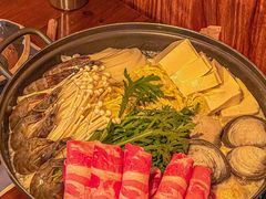 -烧鸟横丁(联发文创口岸店)