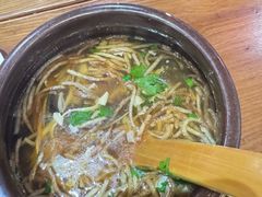 -满园烤鸭·春饼(太原街万达店)