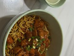 -好吃黄鱼面馆(浦发广场店)