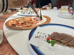 -苏苑饭店-中餐厅(长桥地区店)