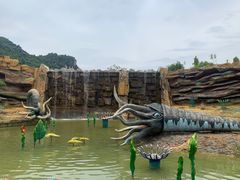 -龙谷湾旅游休闲度假区