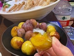 -东海怡品海鲜豆捞(星街坊店)