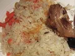 -谷丽麦馕新疆菜·清真(步步高梅溪新天地店)