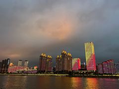 -武汉关码头(轮渡站)