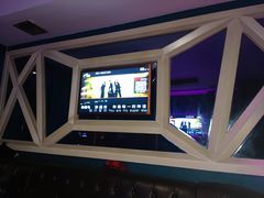 -好声音时尚量贩KTV(之心城店)