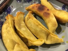 -老新隆牛肉锅贴(新街口店)