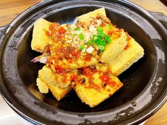 -88号小吃店·经典云南菜·地道纳西美食