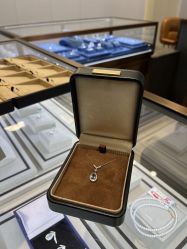 点击看大图 -Cindy Jewelry·钻戒·彩色宝石
