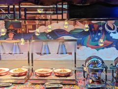 -温州喜来登酒店-盛宴西餐厅