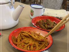 -老三样·旧食新味(万寿宫店)