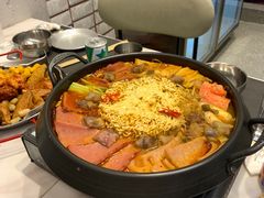 -博姆炸鸡精品餐厅(常发广场店)