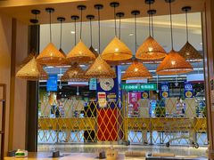 -刀小蛮半只鸡过桥米线(家乐福四元桥店)