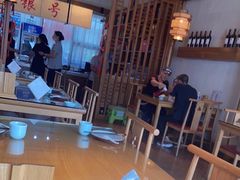 大堂-怀来印象