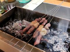 -老白清真烧烤(锦州旗舰店)