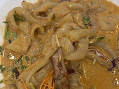 -宛平李记小吃(东关街店)